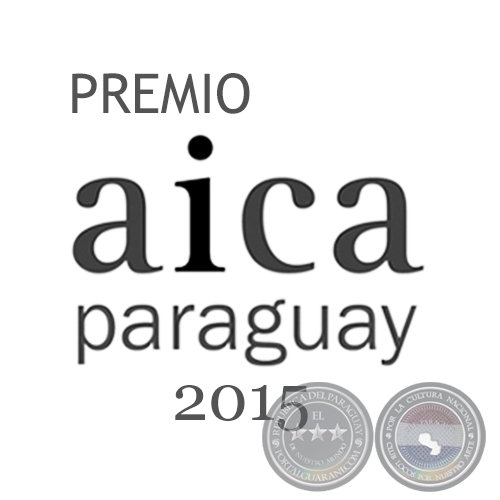 PREMIO AICA PARAGUAY 2015 - Telepromter de Ruth Estigarribia